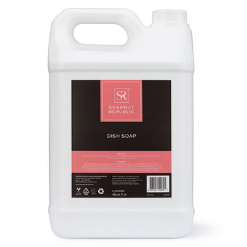 洗潔精皂 - 葡萄柚精油 （5L）
