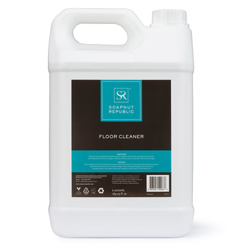 地板清潔劑 - 桉樹精油 （5L）