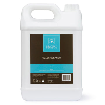 玻璃清潔劑 - 茶樹精油 （5L）